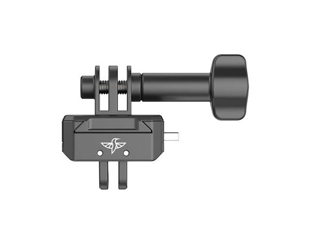 Крепление Ulanzi ULANZI Hummingbird Camera QR Base (R079) yL. - Фото 3