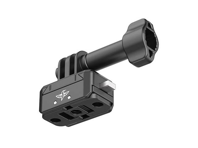 Крепление Ulanzi ULANZI Hummingbird Camera QR Base (R079) yL. - Фото 4