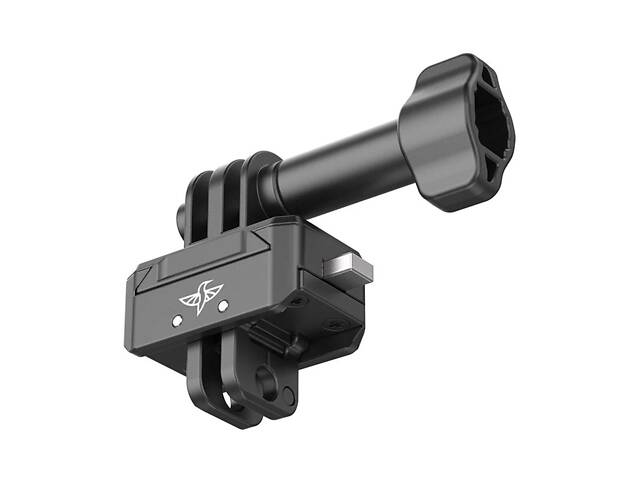 Крепление Ulanzi ULANZI Hummingbird Camera QR Base (R079) yL. - Фото 7