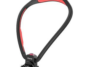 Крепление Ulanzi Vijim Go-Quick II Magnetic Neck Holder Mount For Action Cameras (UV-T011GBB1 Go Quick II) yL.