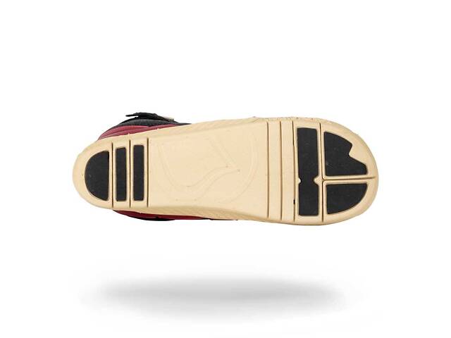 Крепления Liquid Force Vale 4D 2023 9-11 Burgundy (1092-13576524702) - Фото 3