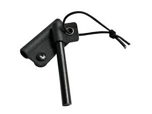 Кресало Gorillas BBQ 5150 8,5 см Черный (KN78)