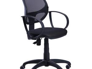 Кресло AMF Бит/АМФ-8 Черный (116002)