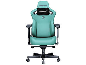 Кресло игровое Anda Seat Kaiser 3 Size XL Green (AD12YDC-XL-01-E-PV/C)