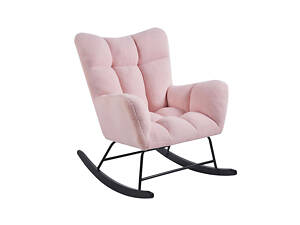 Крісло-гойдалка FR4-FX