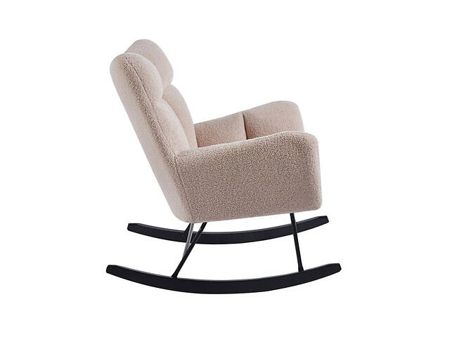 Крісло-гойдалка FR4-FX - Фото 2