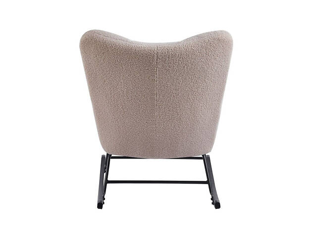 Крісло-гойдалка FR4-FX - Фото 3