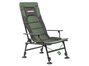 Кресло карповое Ranger Expert SL-113 59х66х108-120cм Оливковый