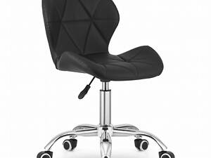 Кресло LEOBERT AVOLA BLACK