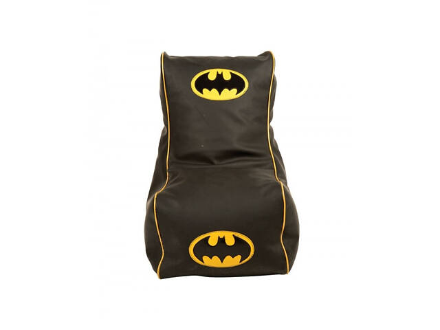 Кресло мешок детский Бэтмен - Фото 1