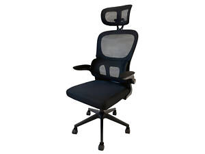 Кресло офисное эргономичное Т889 TORONTO