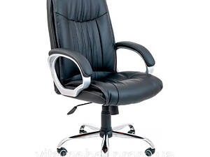 Кресло Richman Франкфурт Ю Хром П2 M-1 (Tilt) Флай 2230