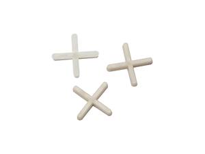 Хрестик дистанційний для плитки 2.5мм 120шт GRAD (8241545)