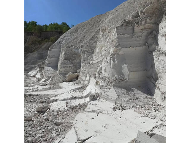 крейда кормова для тварин - Фото 2