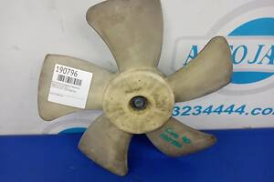 Крильчатка вентилятора основного радіатора HONDA CIVIC 4D 06-11 19020-RCJ-A01