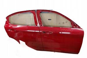 Крило двері праве бокове Alfa Romeo Stelvio