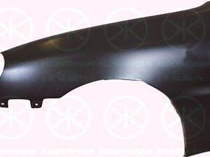 Крило переднє KLOKKERHOLM 1106312 на DAEWOO LANOS / SENS (KLAT)