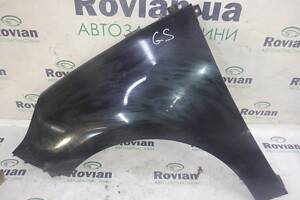 Крыло переднее левое (TEGNE) Renault SCENIC 3 2009-2013 (Рено Сценик 3), СУ-232305