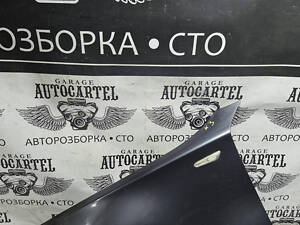 Крило переднє ліве Bmw 1 E87 2004-2011 21609664