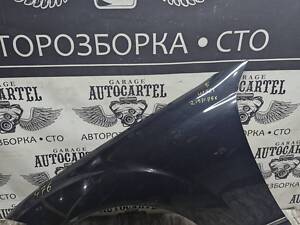 Крило переднє ліве Mercedes w221 2005-2013 21571756