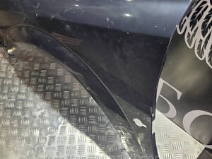 Крыло переднее левое Opel Signum 2003-2008