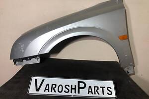 Крило переднє ліве Opel Vectra C 93172024 1L