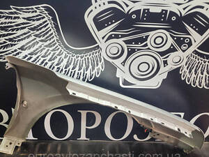 Крыло переднее левое Opel Vectra Vectra C 2002-2009 до рестайлинга.