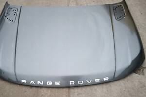 Range Rover Sport Hood 2012 - КАПОТ