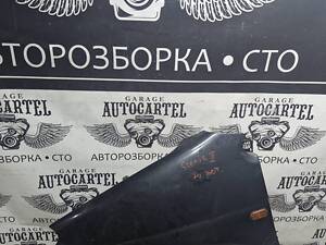 Крило переднє ліве Renault scenic 2 до рест 2003-2009 21572012