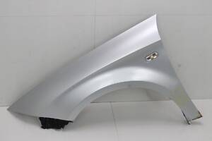 КРИЛО ПЕРЕДНЄ ЛІВЕ SEAT LEON II 05-09R LS7Y