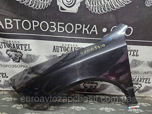 Крило переднє ліве Skoda Octavia A5 2004-2008 9910 21765568