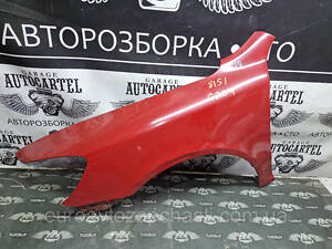 Крыло переднее левое Skoda Octavia A5 2004-2008 8151 21765605