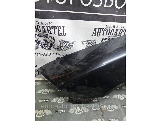 Крило переднє ліве Skoda Octavia A5 2004-2008 9910 21765568 - Фото 2