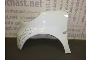 Крыло переднее левое Smart FORTWO 2 2007-2014 (Смарт Форта), БУ-141031