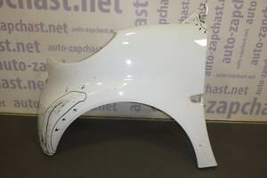 Крыло переднее левое Smart FORTWO 2 2007-2014 (Смарт Форта), БУ-141031