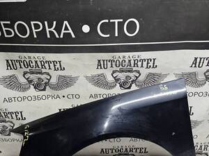 Крило переднє ліве Volkswagen Passat B6 2005-2010 21609589