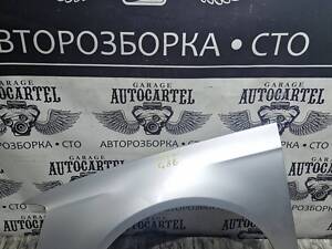 Крило переднє ліве Volkswagen passat b6 la7w 2005-2010 21571831