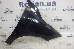 Крило переднє праве (TEGNE) Renault MEGANE 3 2009-2013 (Рено Меган 3), БУ-239569