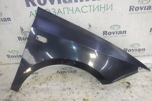 Крило переднє праве (Z9Y) SEAT IBIZA 4 2008-2017 (Сеат Ибица), БУ-245410