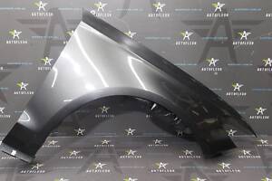 Крыло переднее правое 2167042, DS73-F16C198AE Ford Mondeo V, код краски: ND Magnetic бу