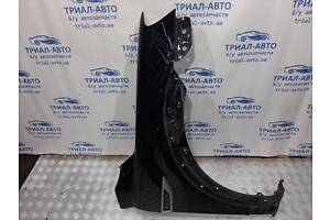 Крило переднє праве Chevrolet Captiva C140 2.2 DIESEL 2011 (б/у)