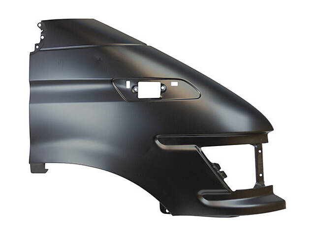 Крило переднє праве GP Iveco Daily E3 (20623134)