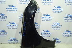 Крило переднє праве Hyundai Sonata YF 2.4 2010 (б/у)