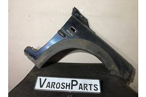 Крыло переднее правое Land Rover Freelander 1 ASB490120 6R