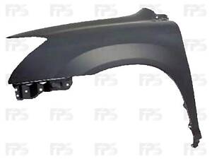 КРИЛО ПЕРЕДНЄ ПРАВЕ LEXUS RX 04-08, FP 8145 312, ,