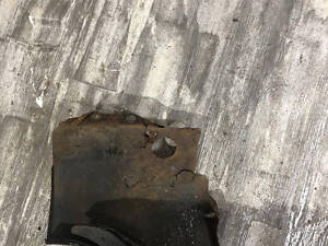 Крыло переднее правое Mazda 3 2003-2009 21572616