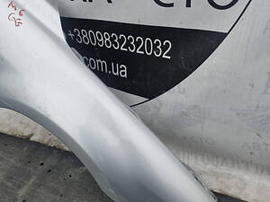 Крыло переднее правое Mazda 6 2002-2007 (mazda) gg 21722172