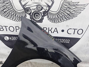 Крыло переднее правое Mercedes ML W164 2005-2011 21722417