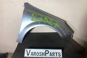 Крыло переднее правое Opel Astra H 6102349 1R