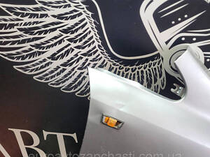 Крыло переднее правое Opel Zafira B 2005—2011 21391675